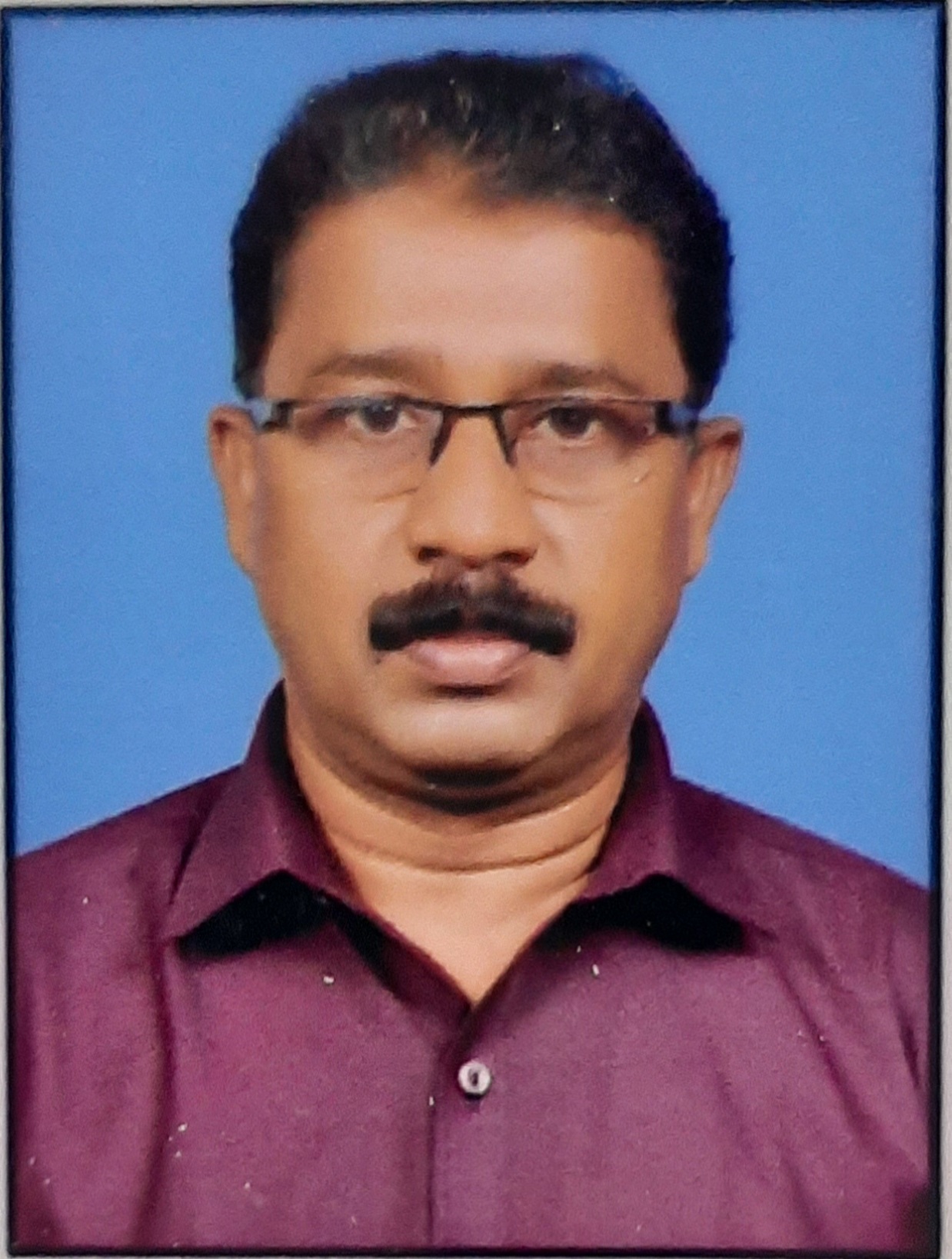 Narayanankutty c p – PTM Government College Perinthalmanna